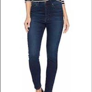 Joe’s jeans blue jeans